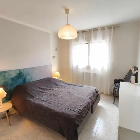 Of 62 M2 With Sea View Apartament *