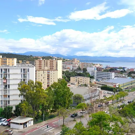 Of 62 M2 With Sea View