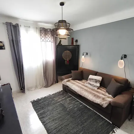 Of 62 M2 With Sea View Apartament *